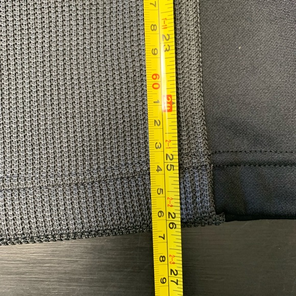 Spyder Outbound 1/4 Zip Core Sweater - Men’s - Picture 5 of 6